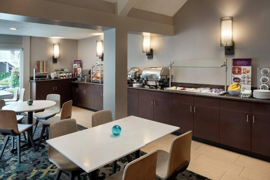 Residence Inn by Marriott Boulder