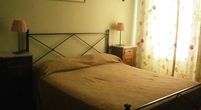 Casa Italia Room