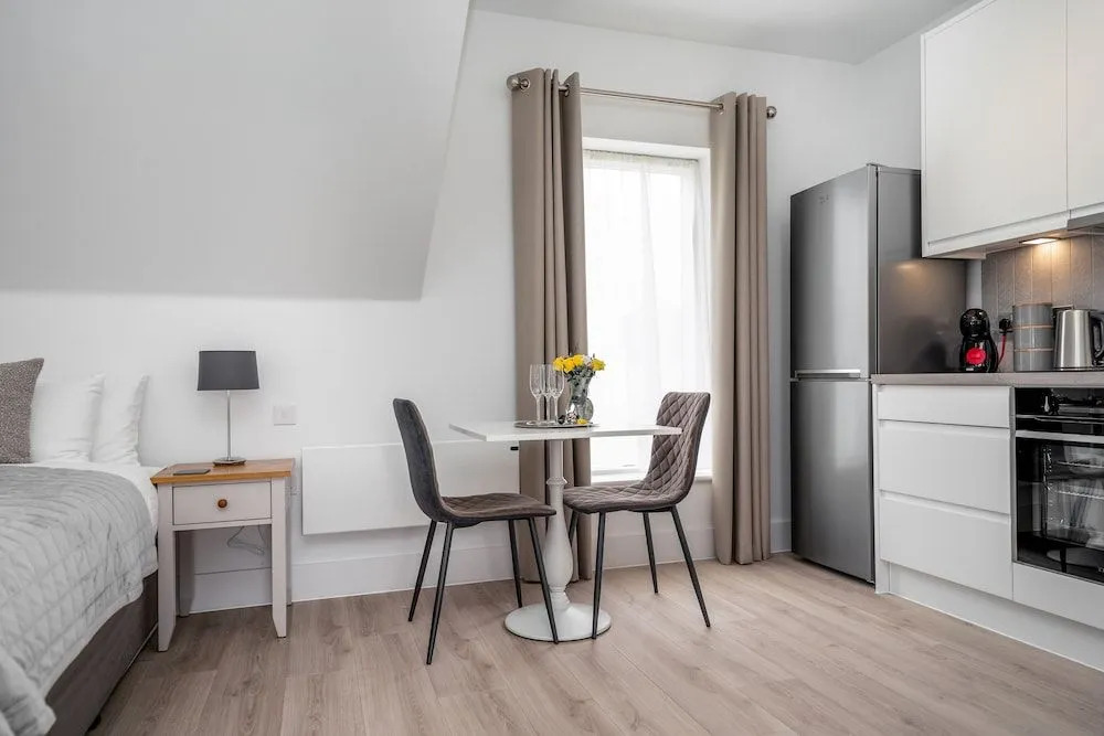 Citystay Living - Finch House