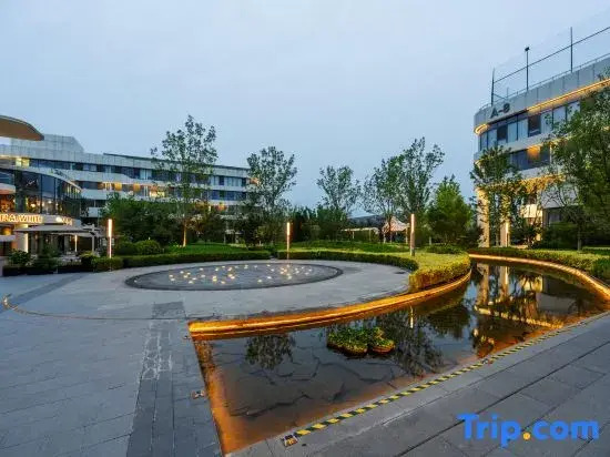 Mindlax Hotel