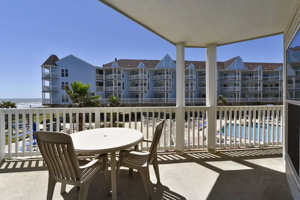 SeaScape Resort Condos