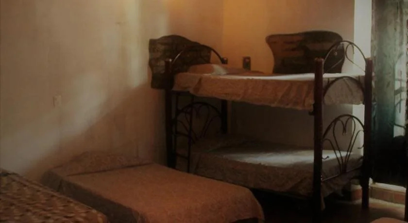 La Casa del Jardin Tuxtla Gutiérrez