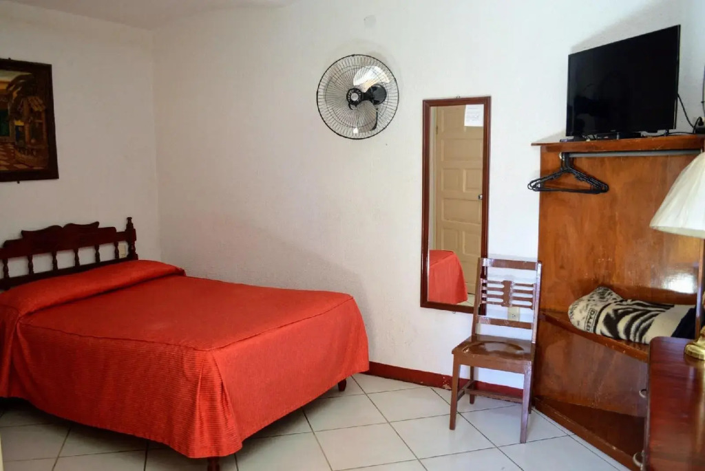 Hotel Colonial