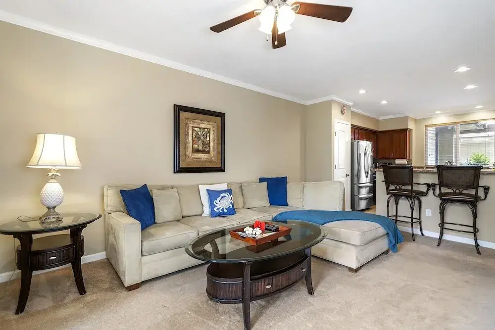 Waikoloa Beach Villas P32