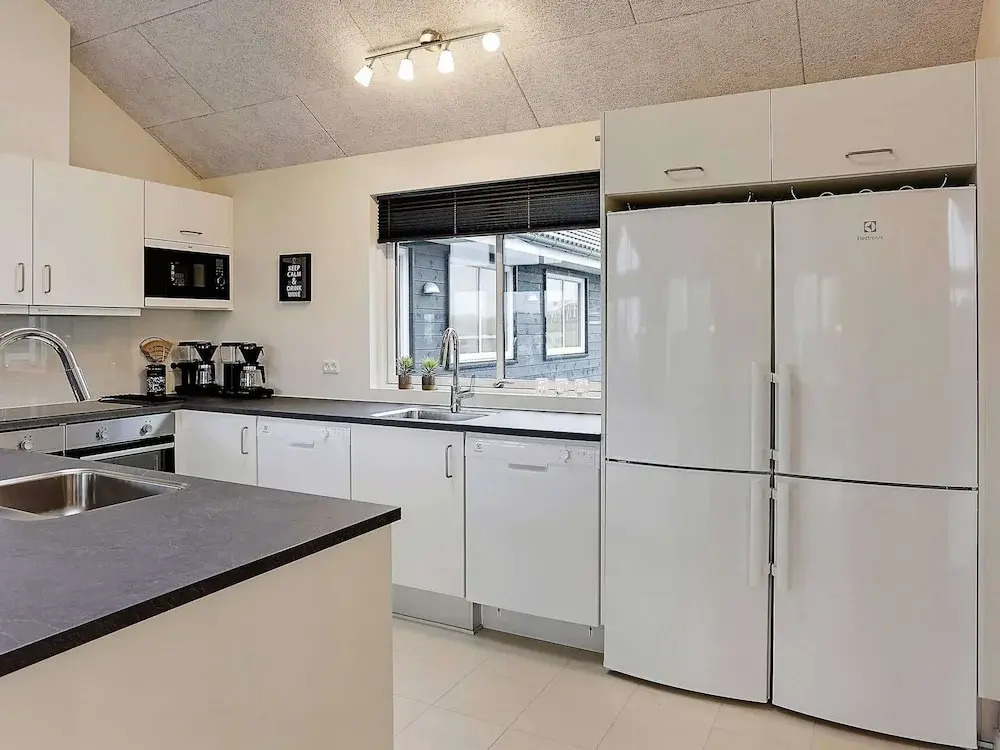 Lovely Holiday Home in Funen near Sea