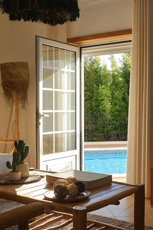 Villa Monte das Oliveiras with Private Pool