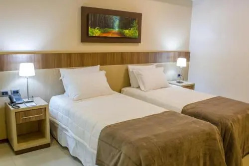Bella Vista Hotel - Encarnación