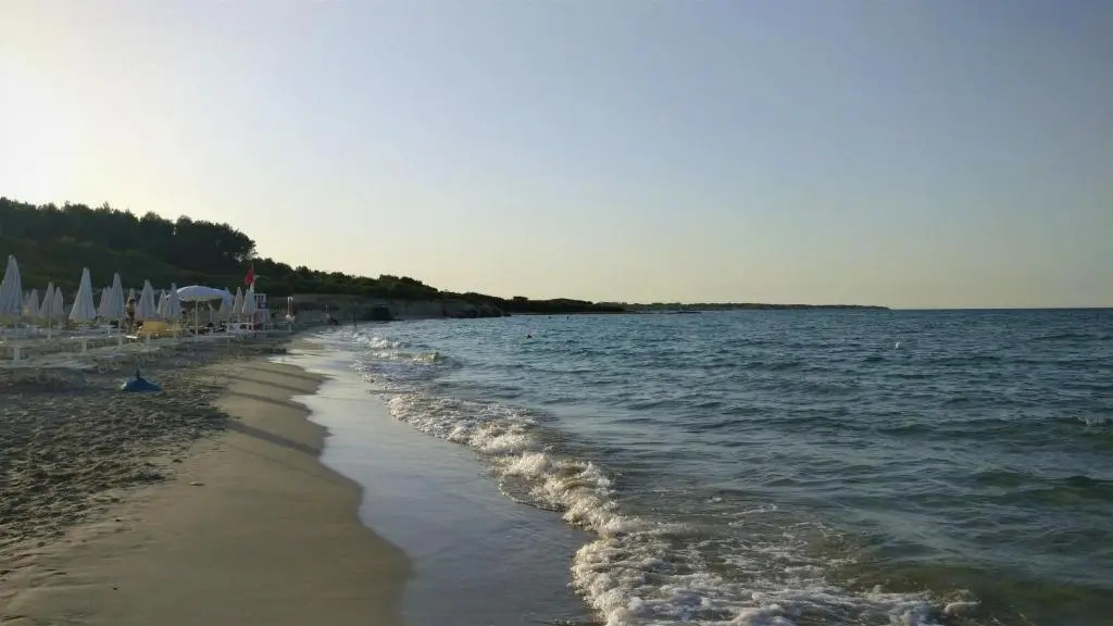 Angeli Nel Salento