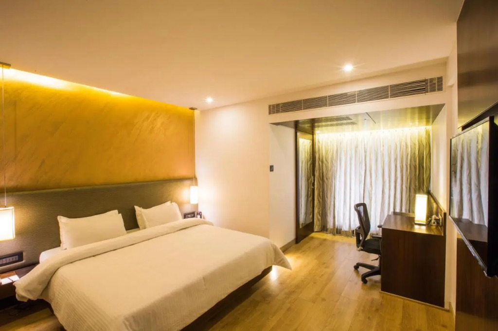 Hotel Hemala