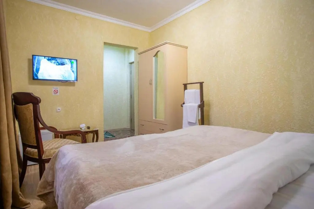 HOTEL VLADi
