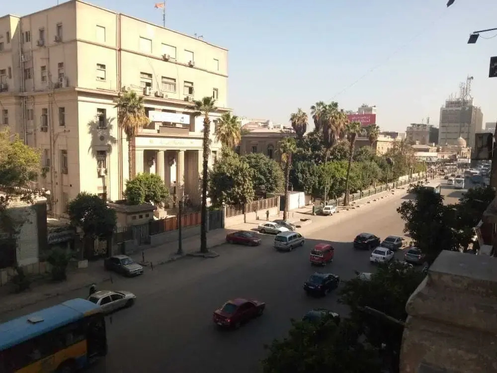 havana hotel