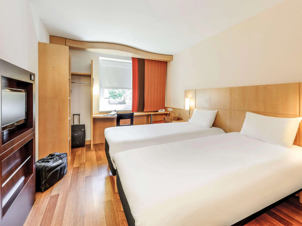 ibis Konstanz