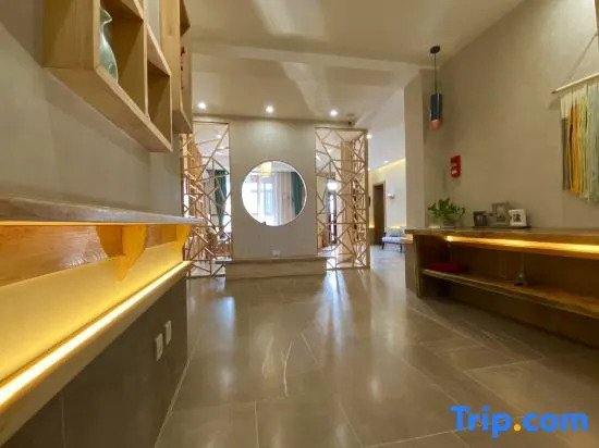 Yabuli Liangqi Qingyun Homestay