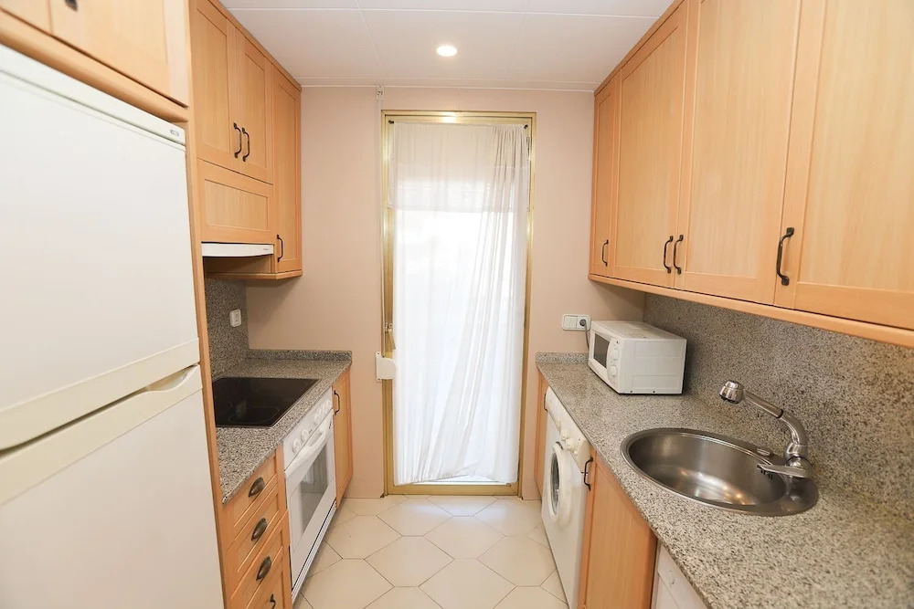 Apartamento Differentflats Novelty