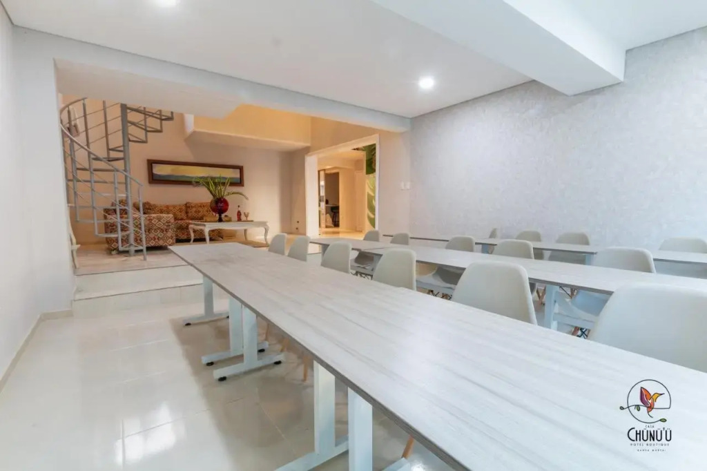 Hotel Boutique Casa chunuu Santa Marta