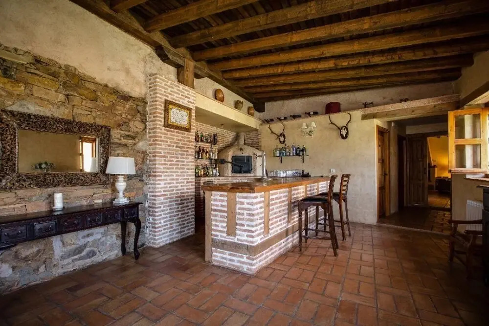 La Posada Del Corralón