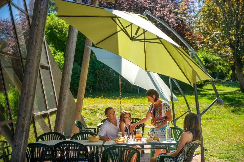 VTF Le Domaine des Puys