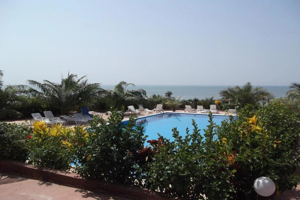 Hotel Maya