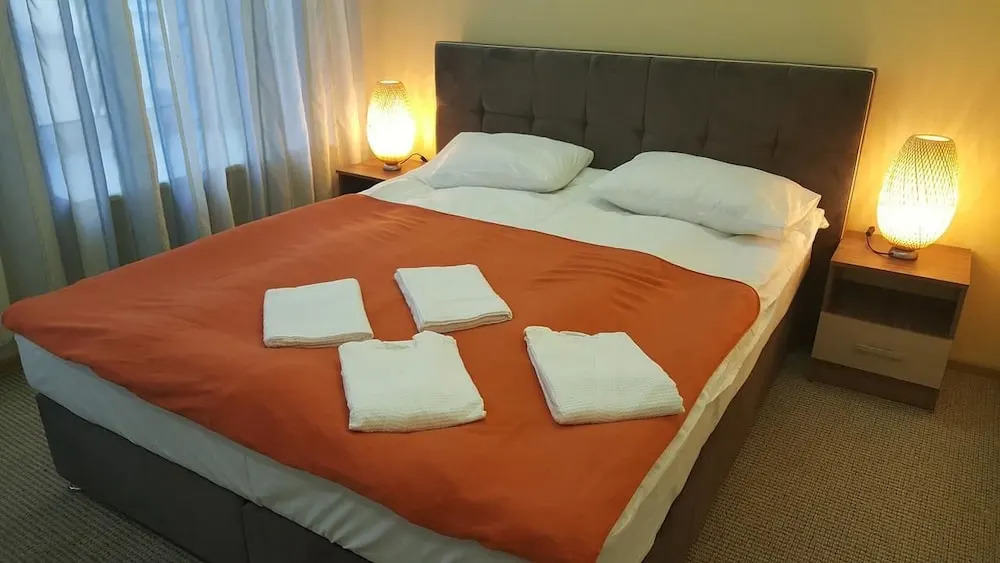Mini-hotel Sovotel