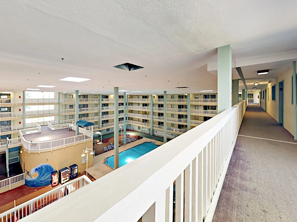 New Listing! Family W/ Resort Amenities 2 Bedroom Condo