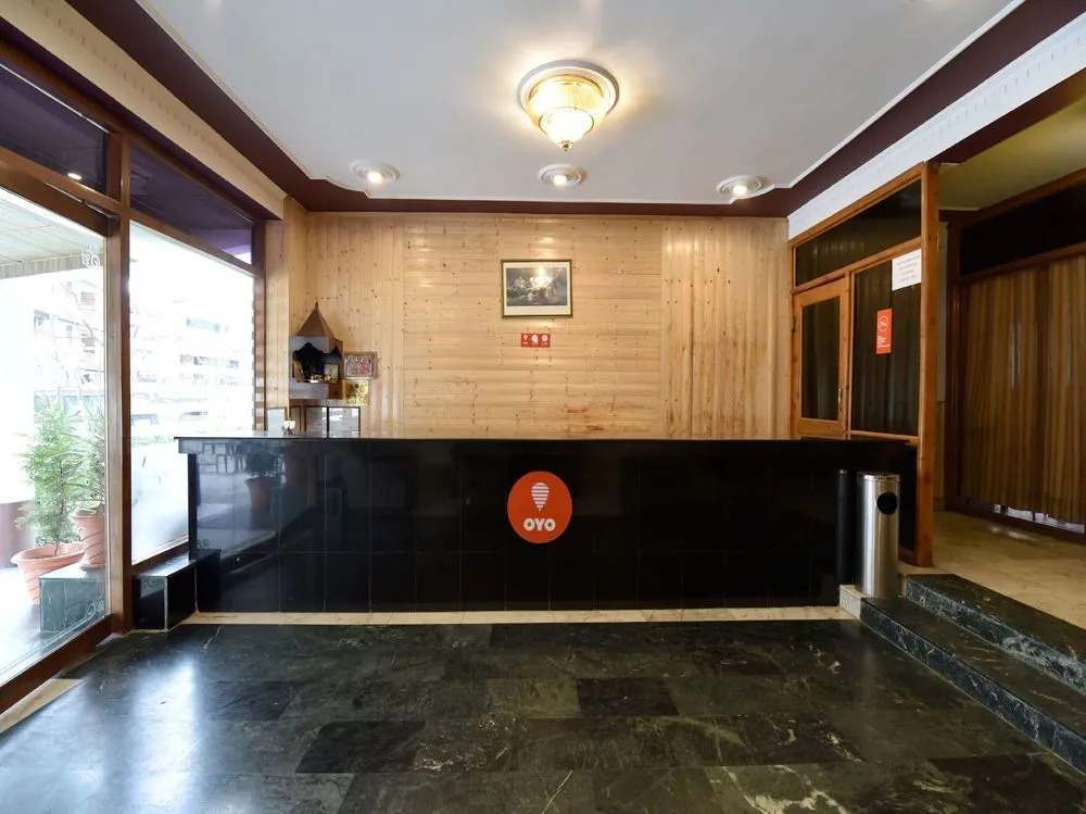 OYO 12364 Nishita Resorts