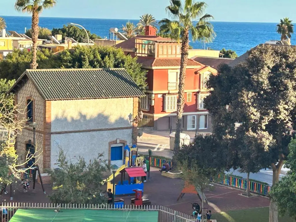 Apartamento Gloria 1