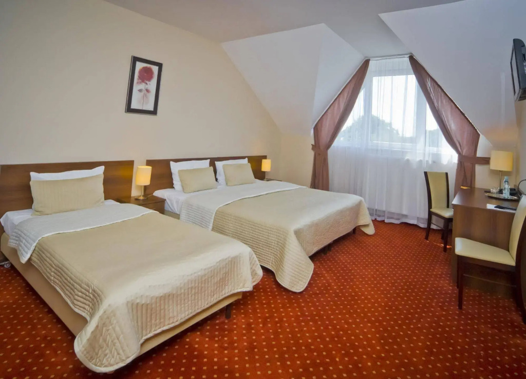 Hotel Kantoria