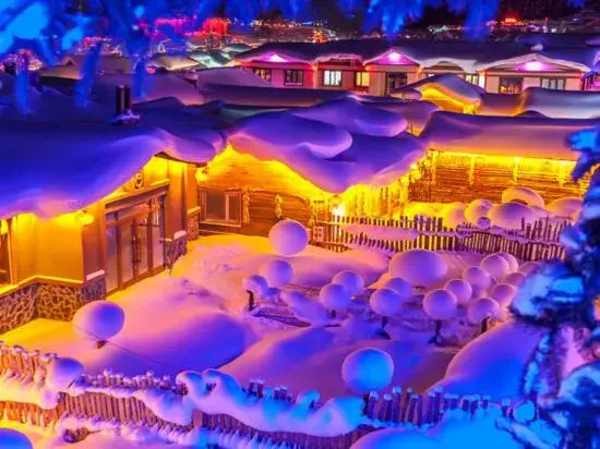 Xuegu Wusong Ridge · Wang's Cozy Residence (Xuegu Branch)