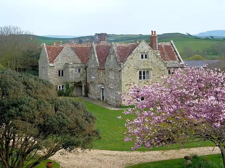 Westcourt Farm