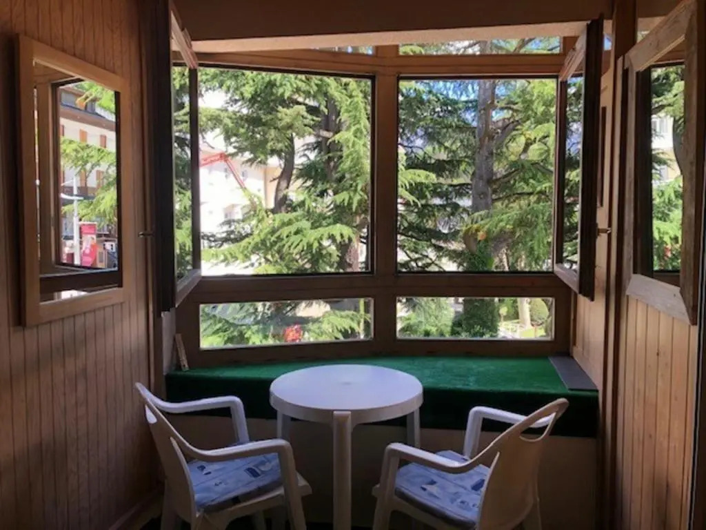 Appartement Brides-les-Bains, 1 pièce, 2 personnes - FR-1-512-228