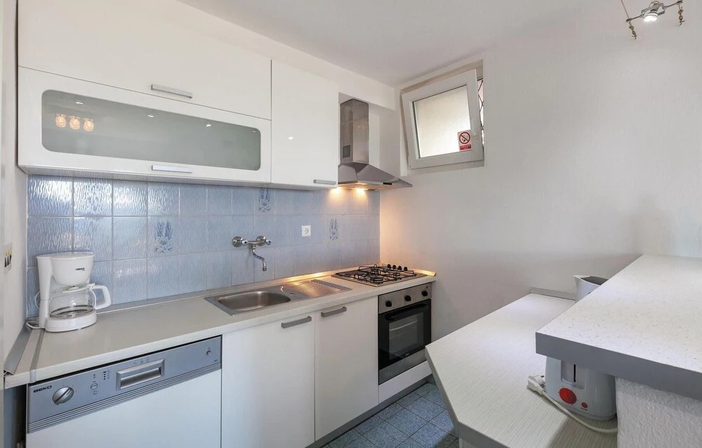 Holiday Home Grljevacka Vi