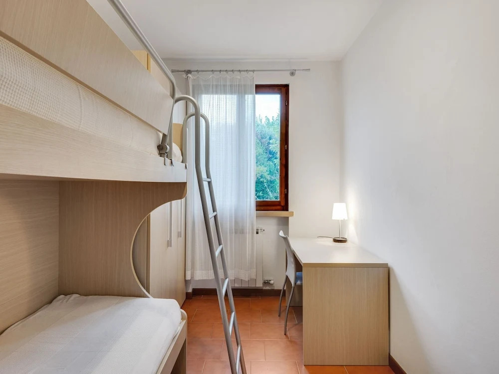 Beautiful Apartment With Scenery Near Lake Garda