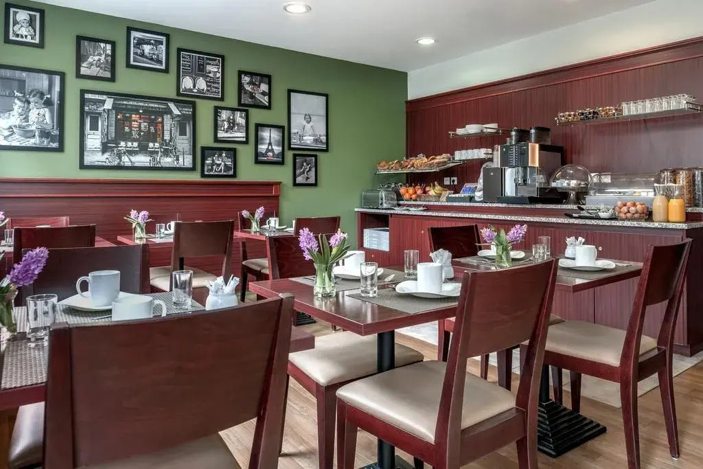 Residence Inn by Marriott Paris Didot Montparnasse