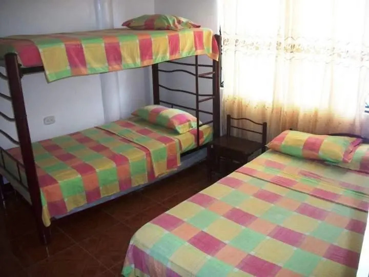 Hotel El Boga