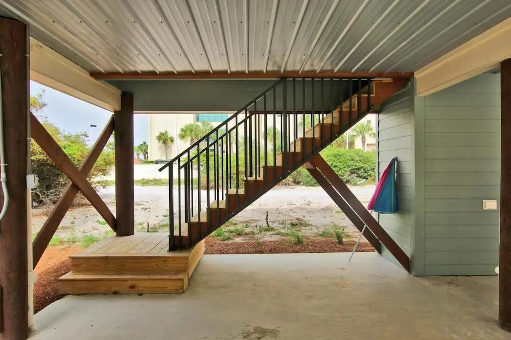 Hammock Dunes J by Youngs Suncoast
