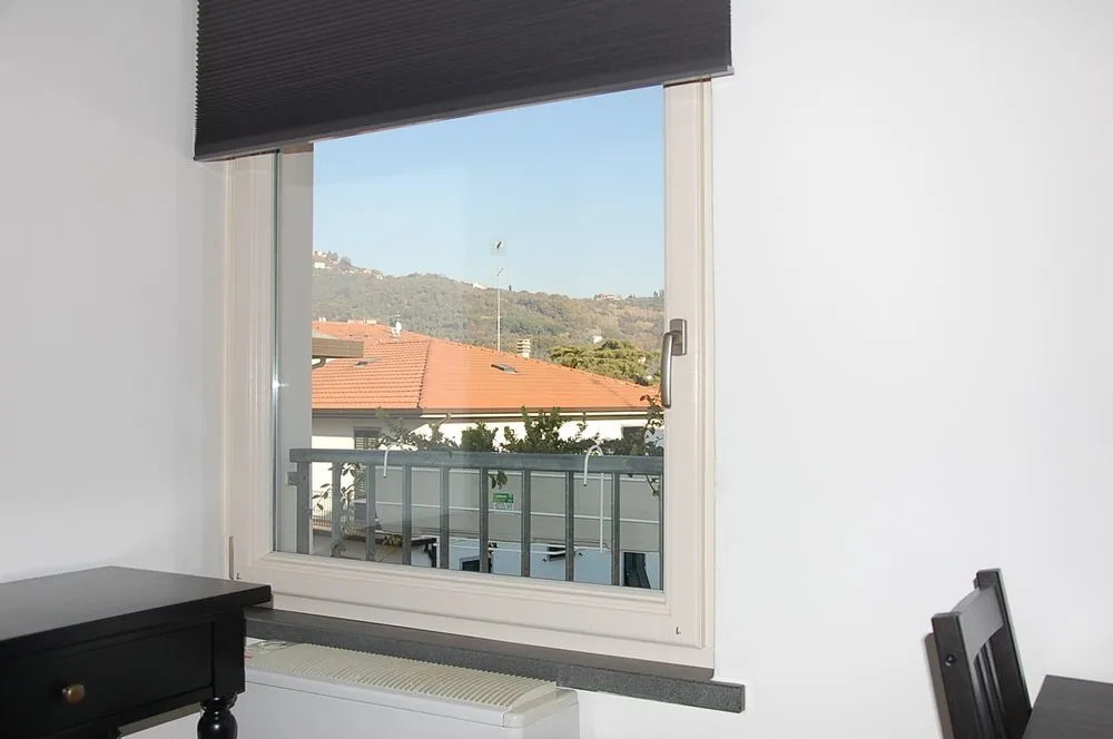 Albergo Montecatini
