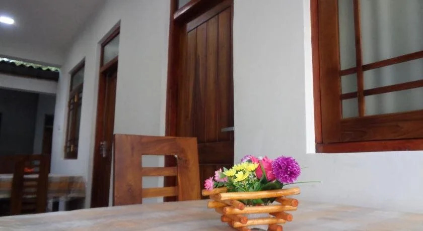 Sun Guest House
