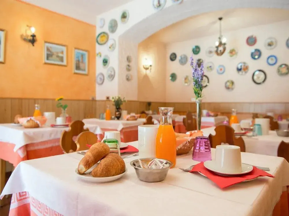 Albergo Centrale