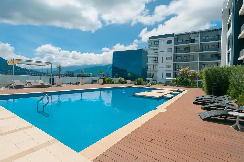 Panoramic Lofts La Silla