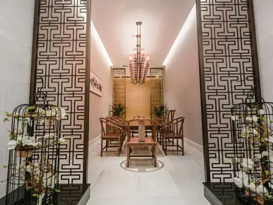 Jinhong International Hotel