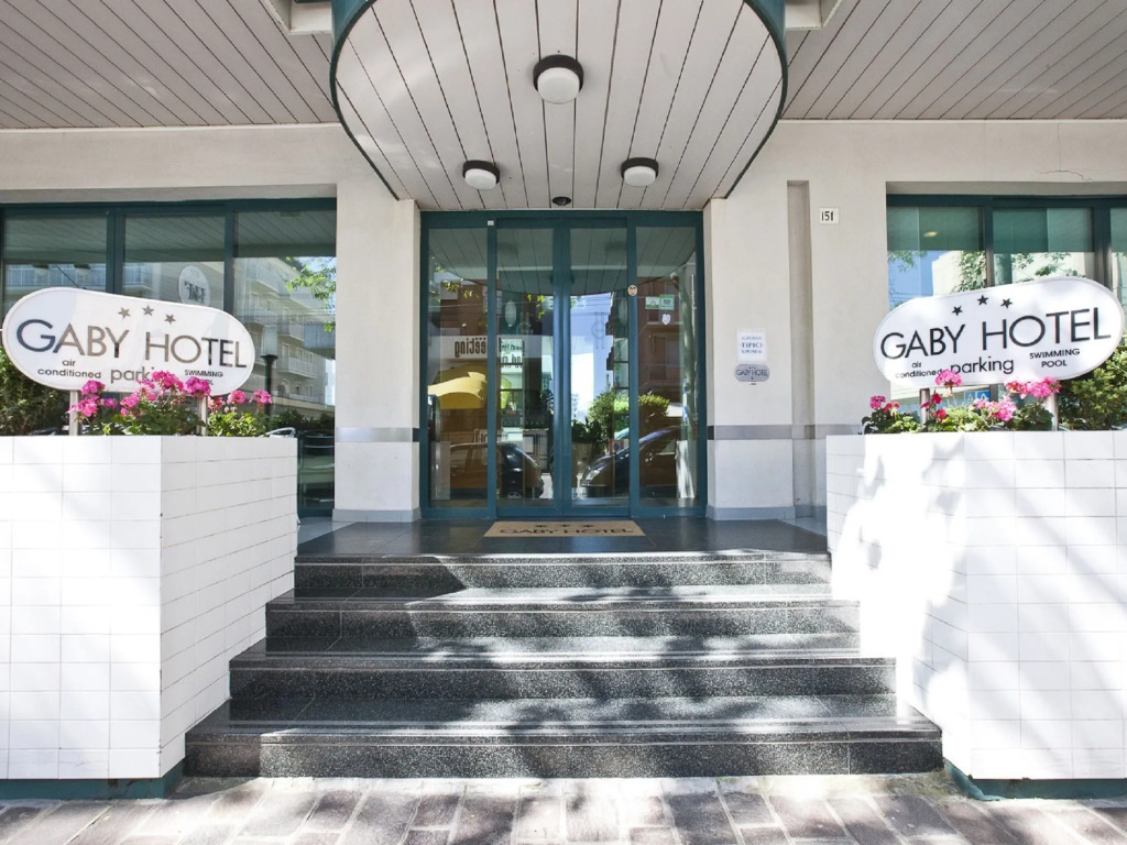 Hotel Gaby