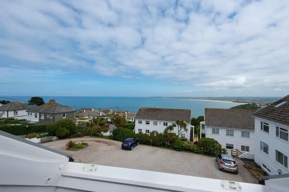 St Ives Bay View