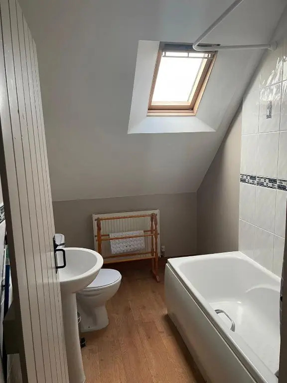 Farriers Cottage