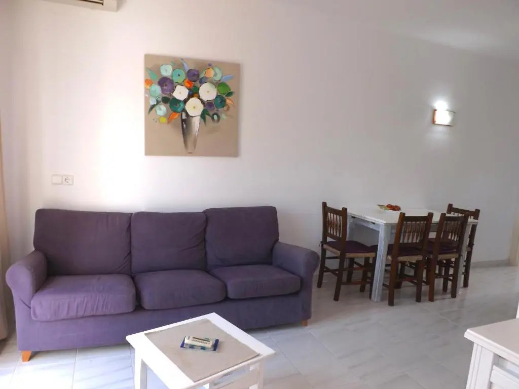 Bungalow Playa dOr, 2