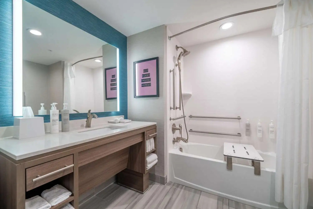 Home2 Suites By Hilton Fredericksburg South Spotsylvania, Va