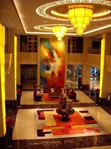 South China International Hotel Hangzhou