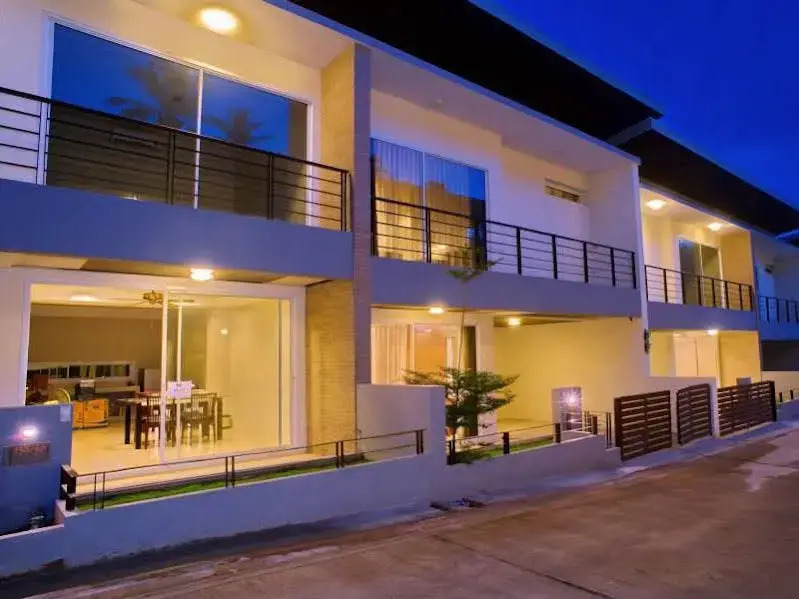 Baan Suay Lamai