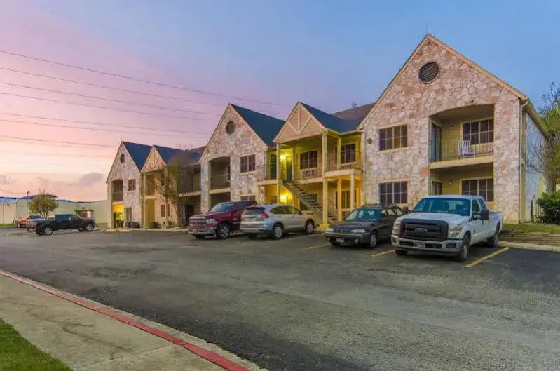 Hawthorn Suites By Wyndham San Antonio NW Medical Center