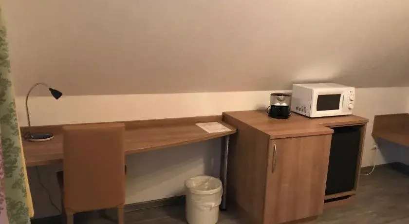 Apartment-Pension Schwalbennest