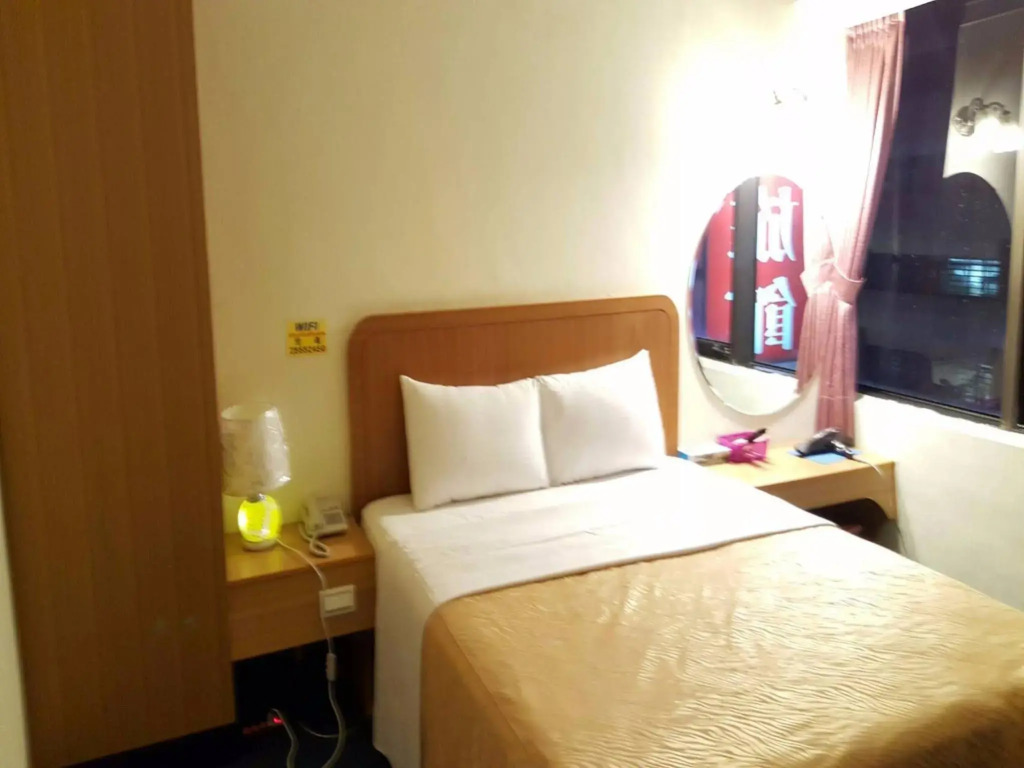Chian Huei Business Hotel